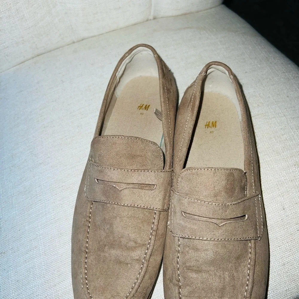 H&M shoes